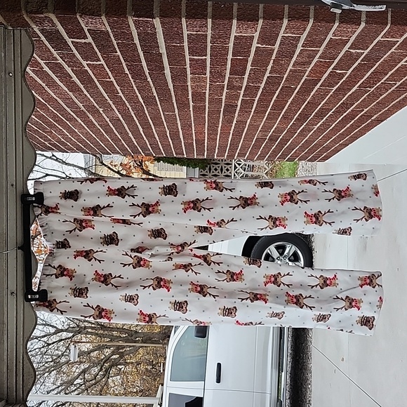 BH pyjamas ladies M - Picture 11 of 14